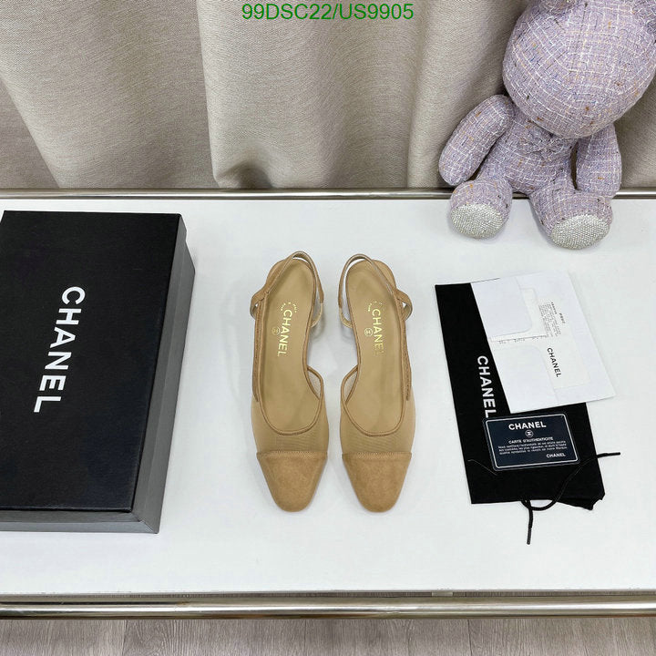 SAMC - CHL Women Shoes Ballet - 075