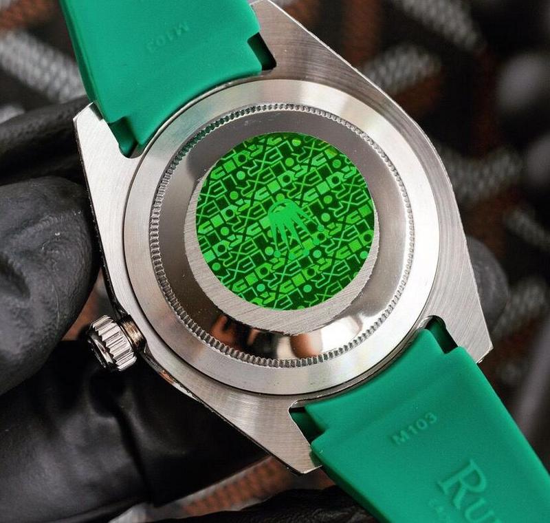 SAMC - Mix Watches - 115