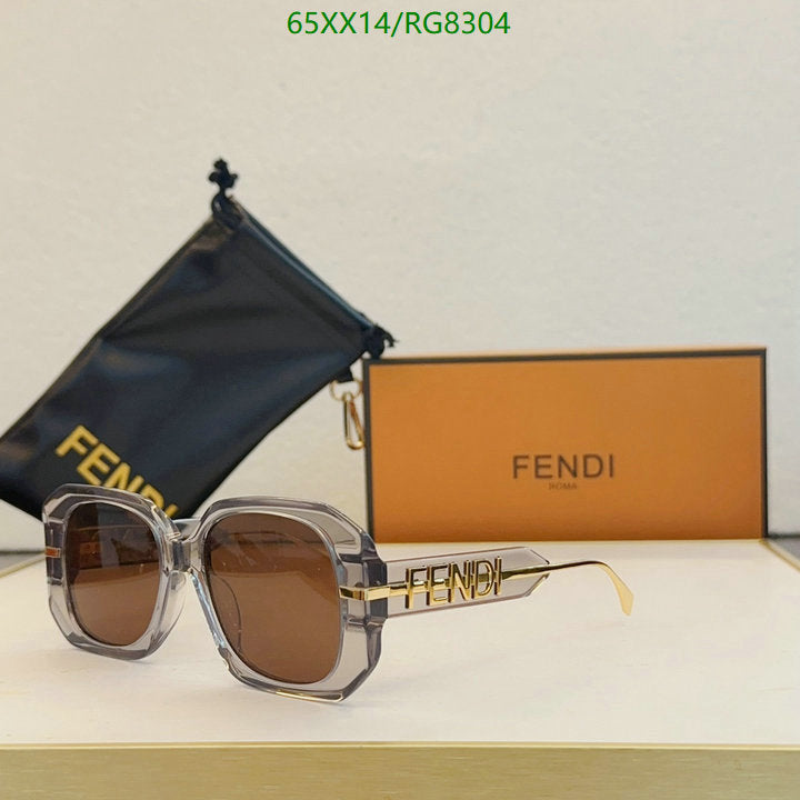 SAMC - FDE Glasses - 089