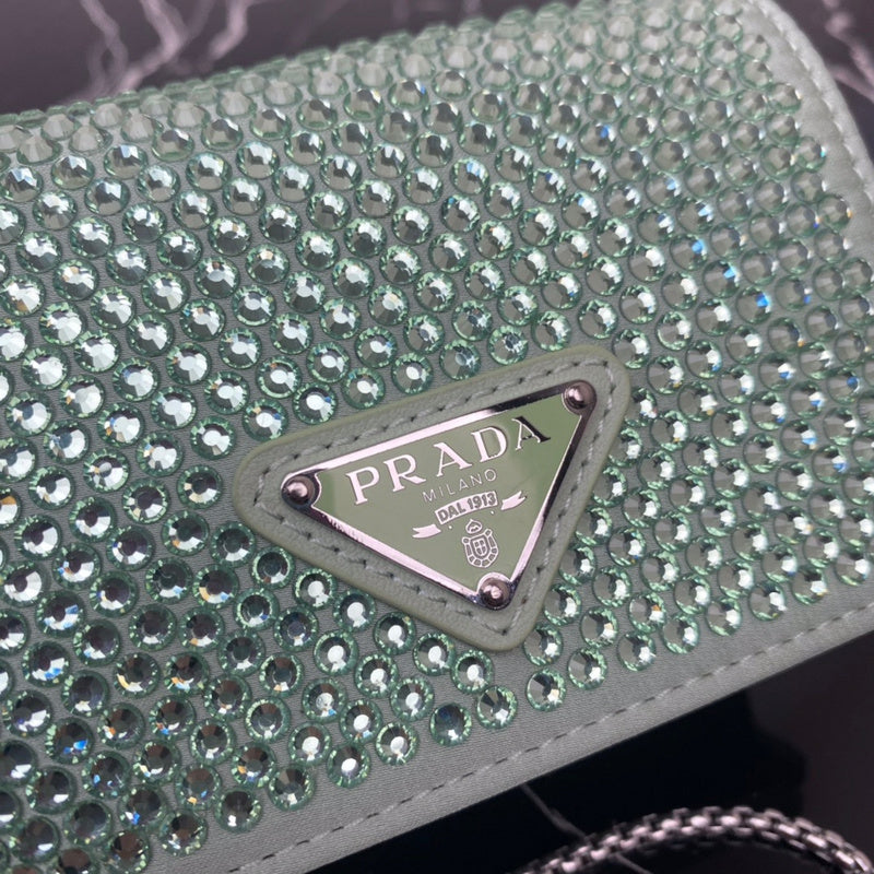 Glamy - PD Bags - 1085