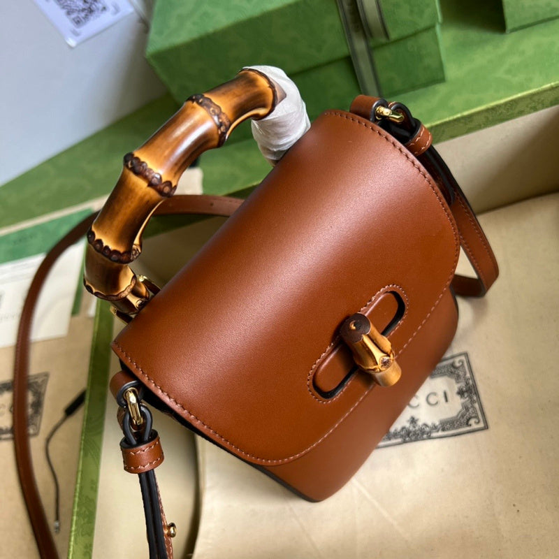 Glami Fashion - GCI Bags - 9616
