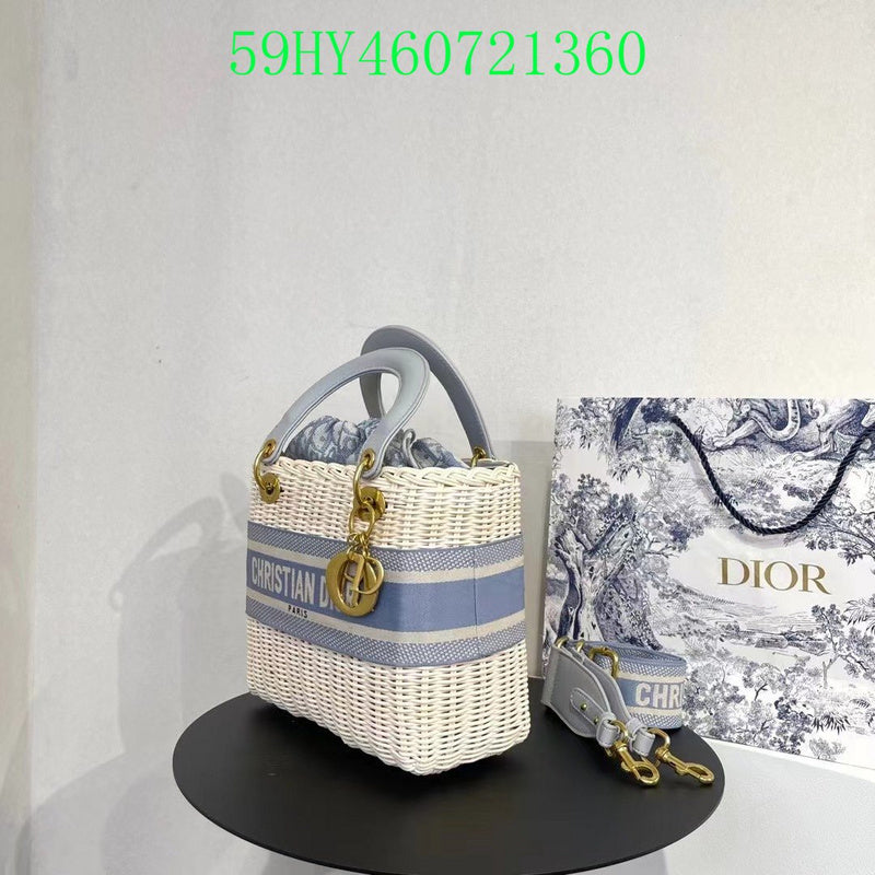 Glami - DOR Bags - 1231