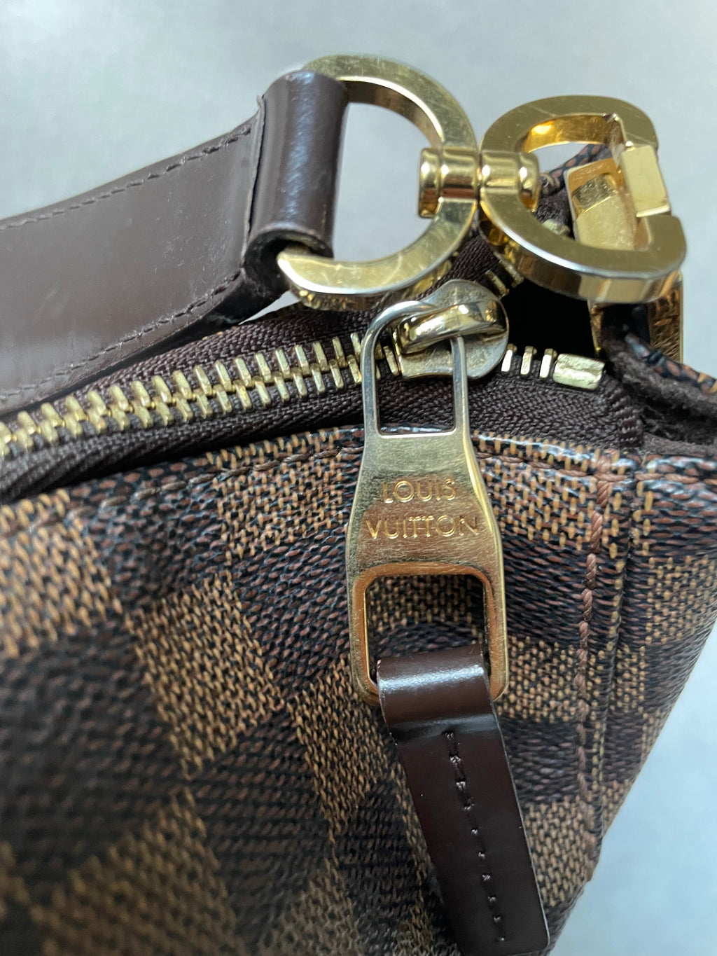 Louis Vuitton Portobello PM