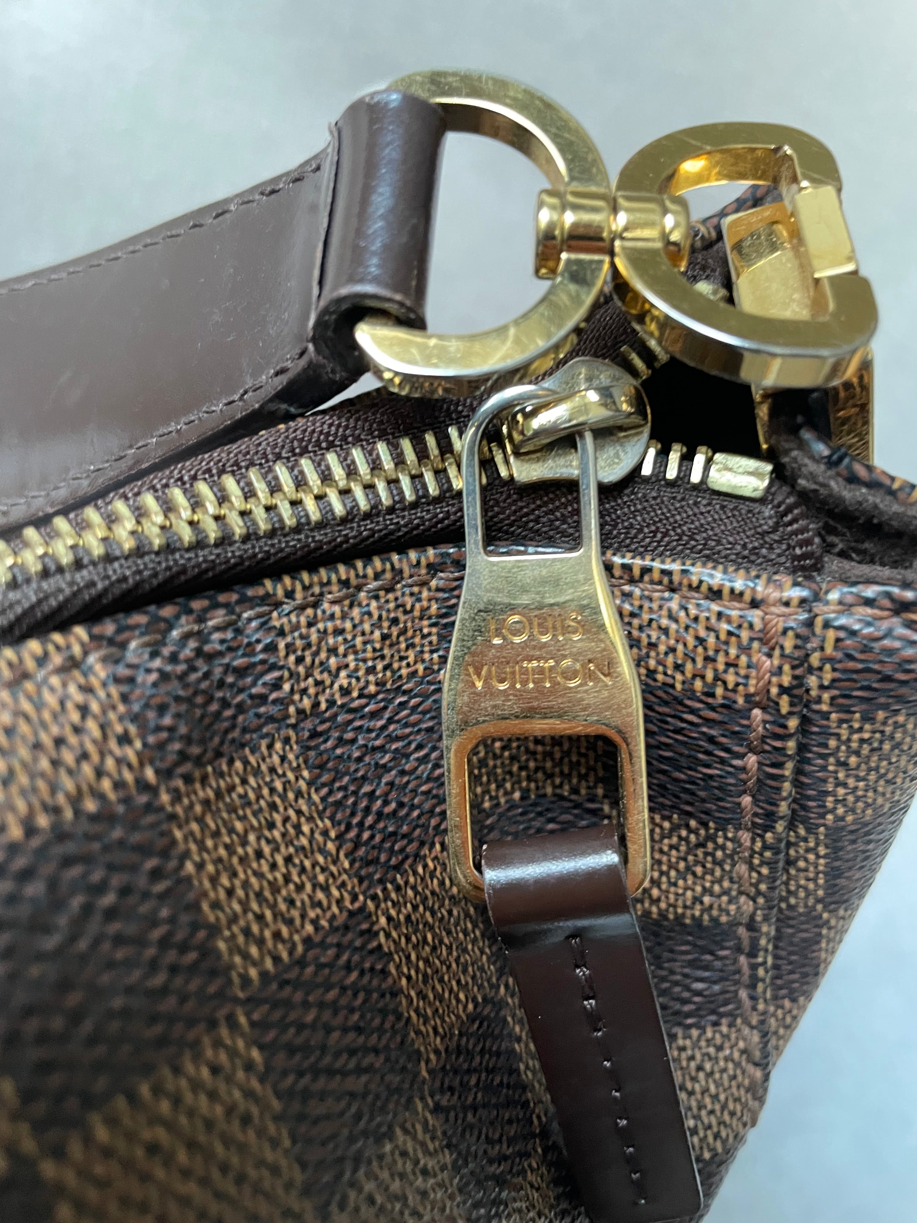 Louis Vuitton Portobello PM