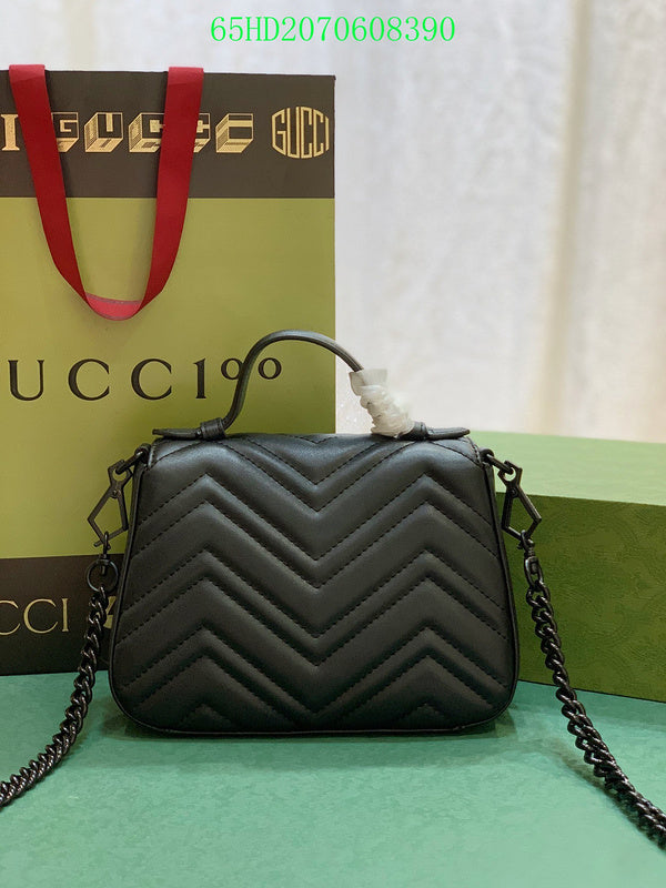 Glami Fashion - GCI Bags - 10398