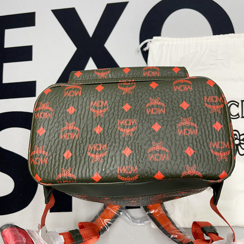 Satchel Bags - MC Bags - 017