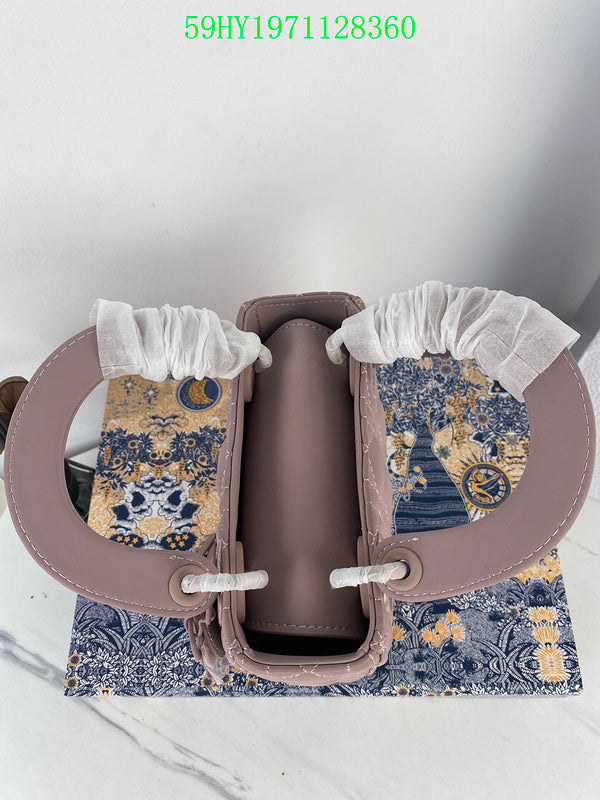 Glami - DOR Bags - 1021