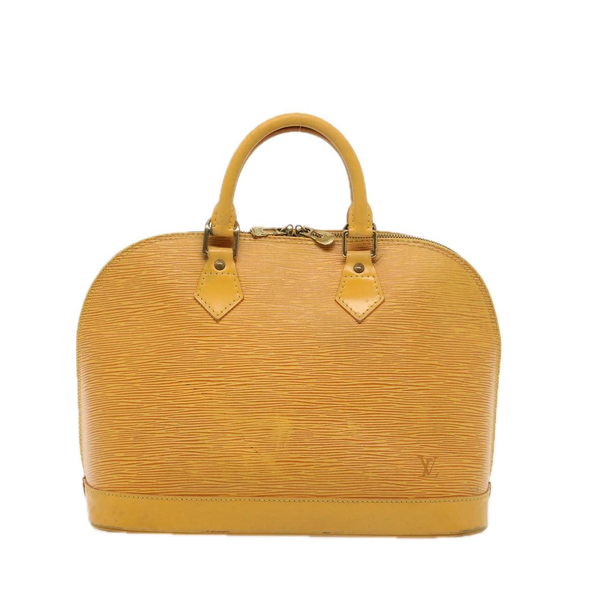 Louis Vuitton Alma Handbag