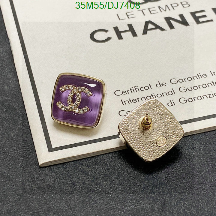 SAMC - CHL Jewelry - 073