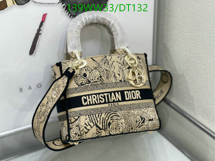 SAMCC - DOR Bags - 1004