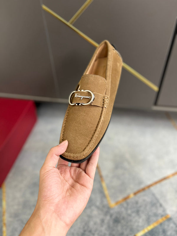Glami - FGO Men Shoes - 1014
