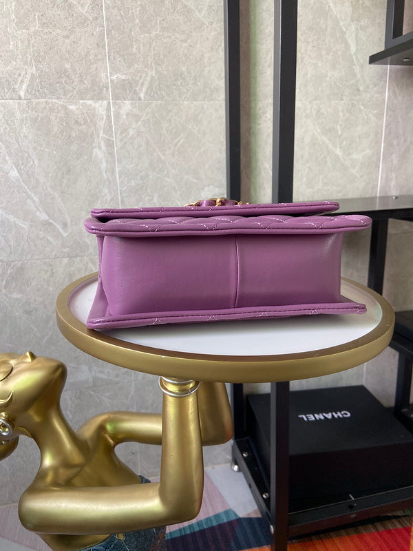 Satchel Bags - CHL Bags - 117