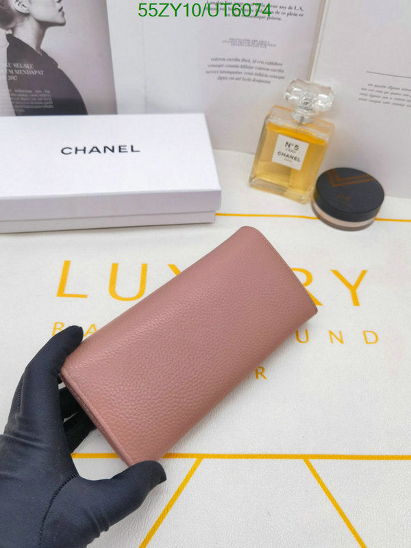 SAMC - CHL Wallets - 021