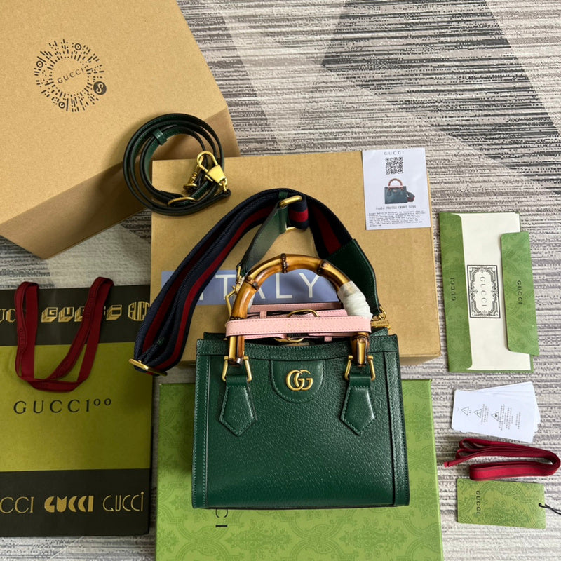 ELE - GG Bags - 1287