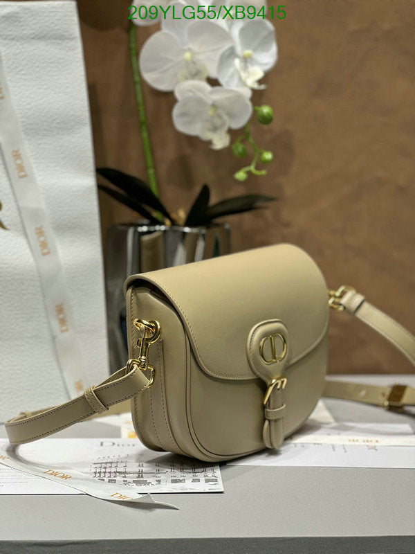SAMCC - DOR Bags - 1493
