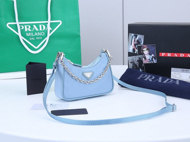 Glamy - PD Bags - 517