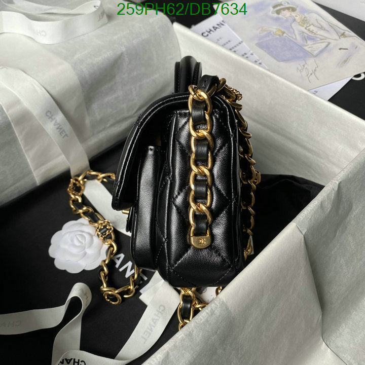 SAMC - CHL Bags - 048
