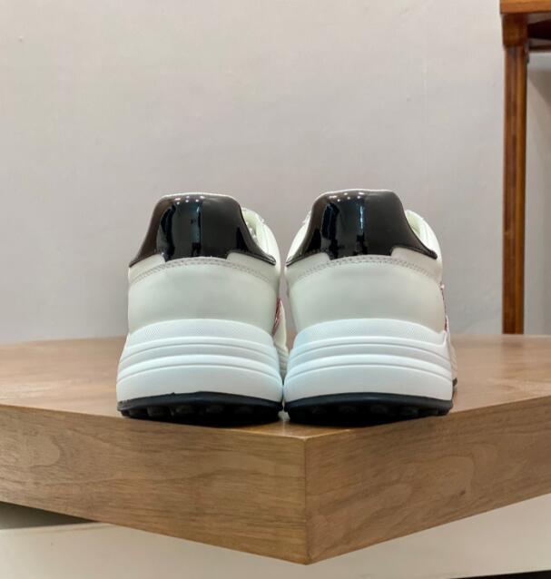 SAMC - HMS Men Shoes - 061