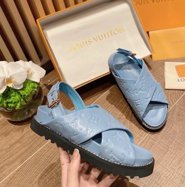 SAMC - LOV Women Shoes - 1116