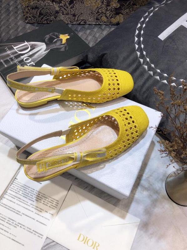 SAMCC - DOR Women Shoes - 886
