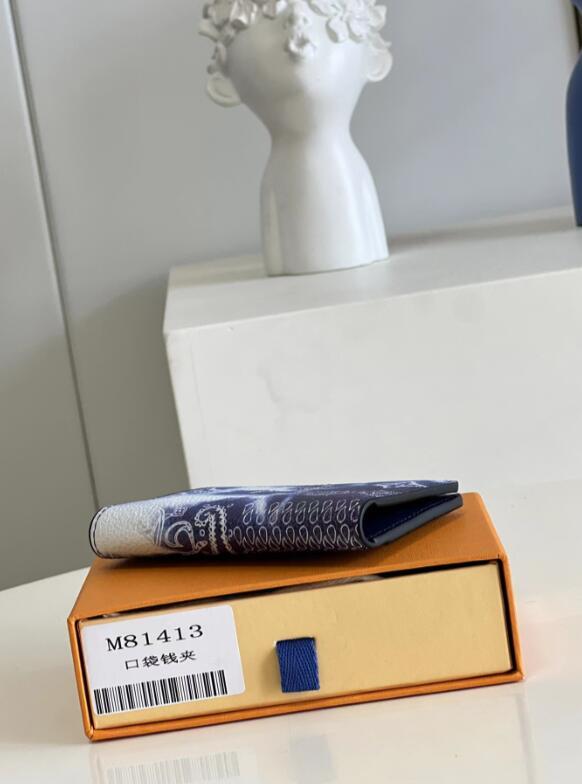 SAMC - Mix Wallets - 173