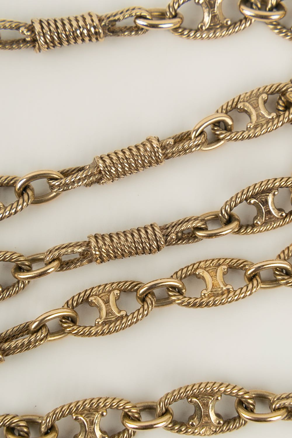 Collier CÃƒÆ’Ã‚Â©line