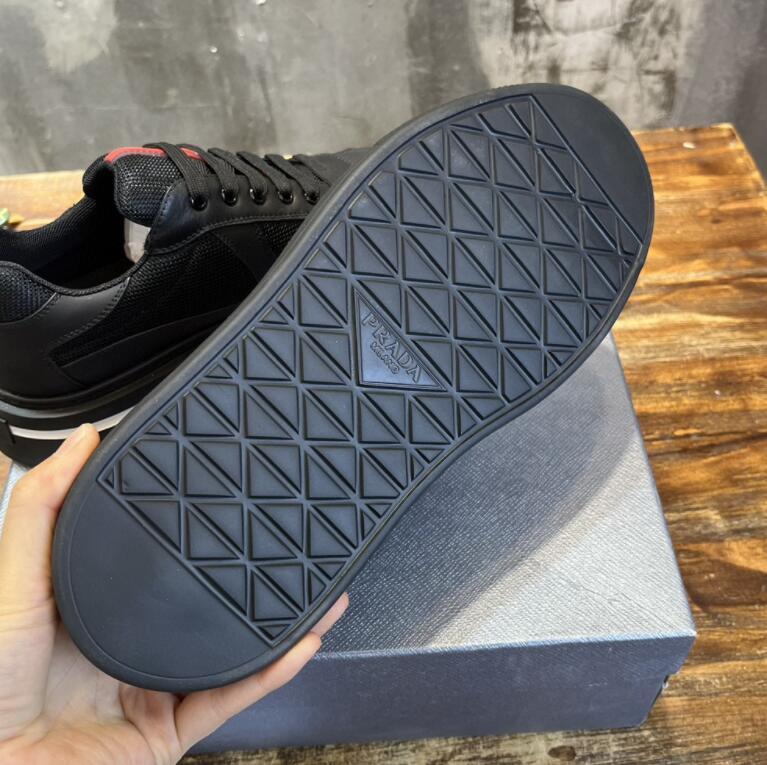 Glamy - PD Men Shoes - 085