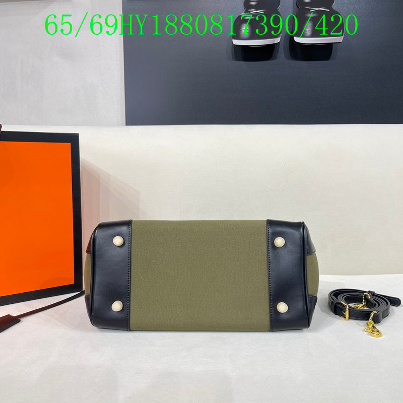 Glami - HMS Bags - 056