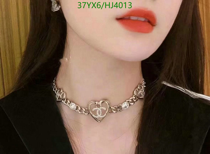 SAMC - CHL Jewelry - 522