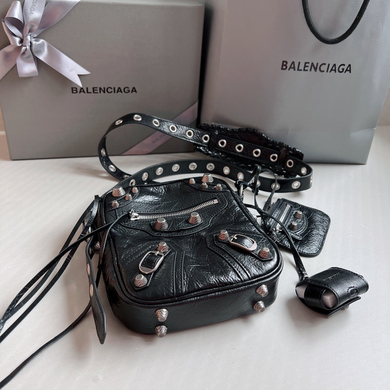 Glamy - BG Bags - 393