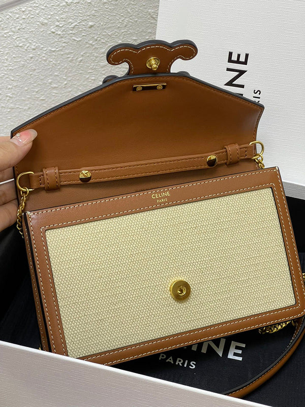 Glamy - COL Bags - 946