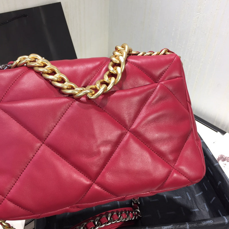 Satchel Bags - CHL Bags - 6431