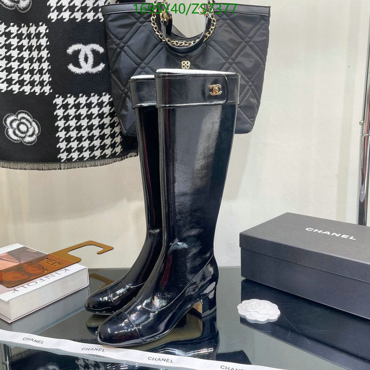 SAMC - CHL Women Boots - 253