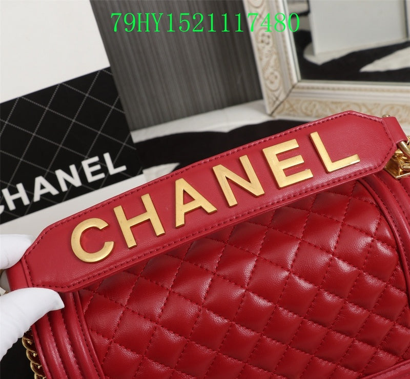 Glami - CHL Bags - 3186