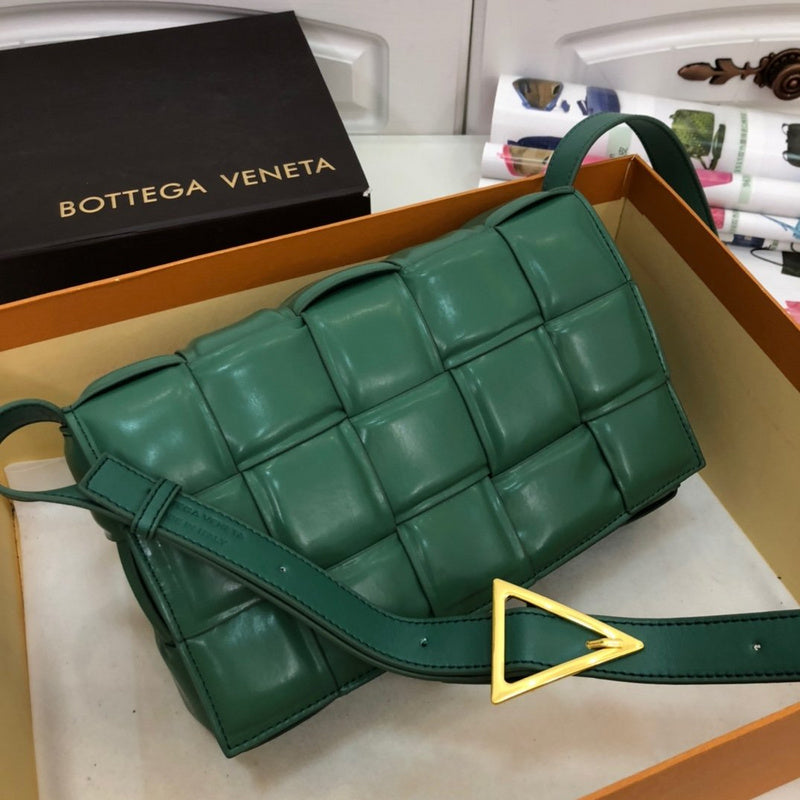 Satchel Bags - BV Bags - 355