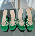 SAMC - GUKI Women Shoes - 834