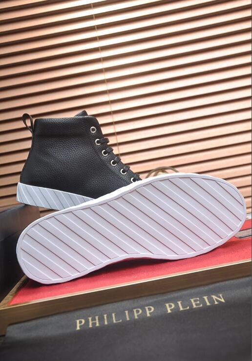 Glamy - PHP Shoes - 053