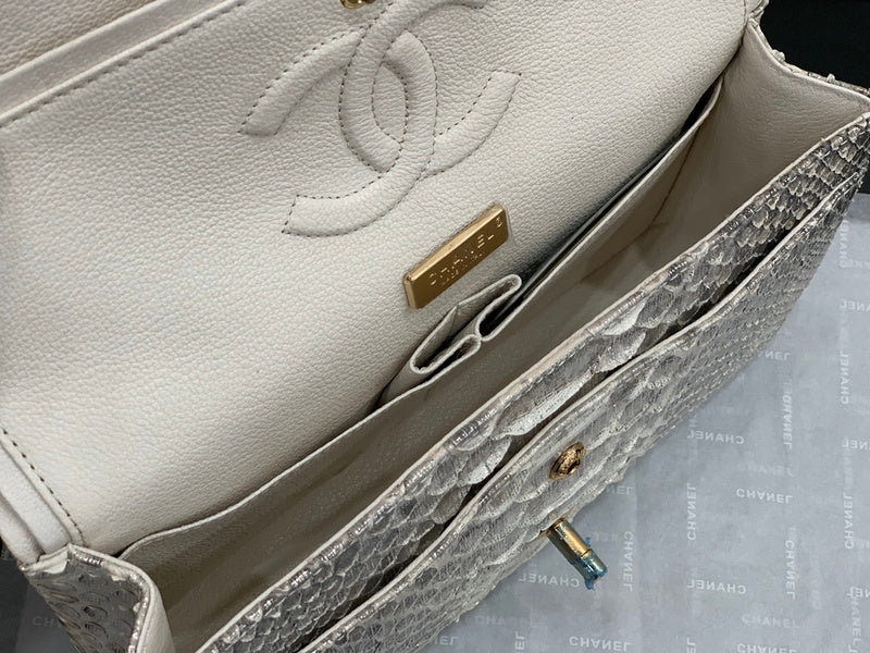 Satchel Bags - CLN Bags - 1158