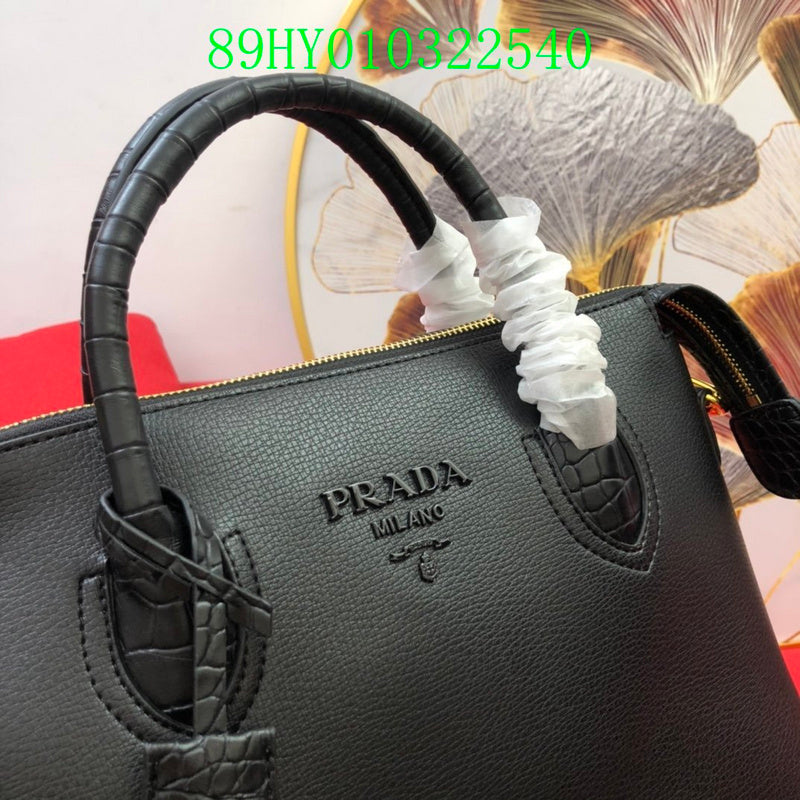 Satchel Bags - PDA Bags - 4524