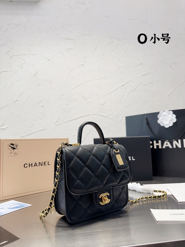 Satchel Bags - CHL Bags - 7267