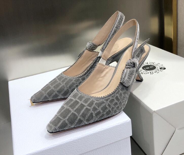 SAMCC - DOR Women Shoes - 752