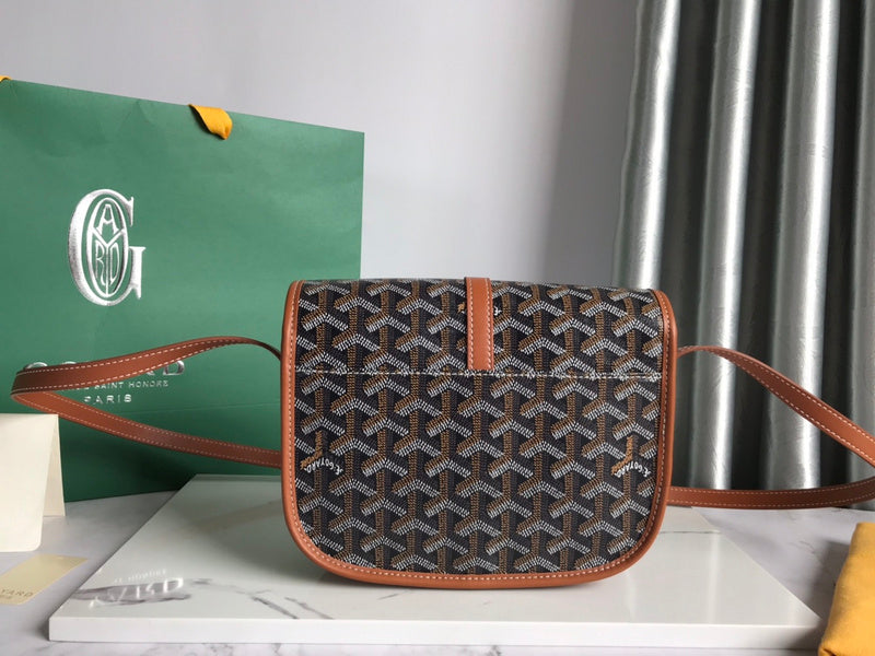 Glamy - GYO Bags - 1169