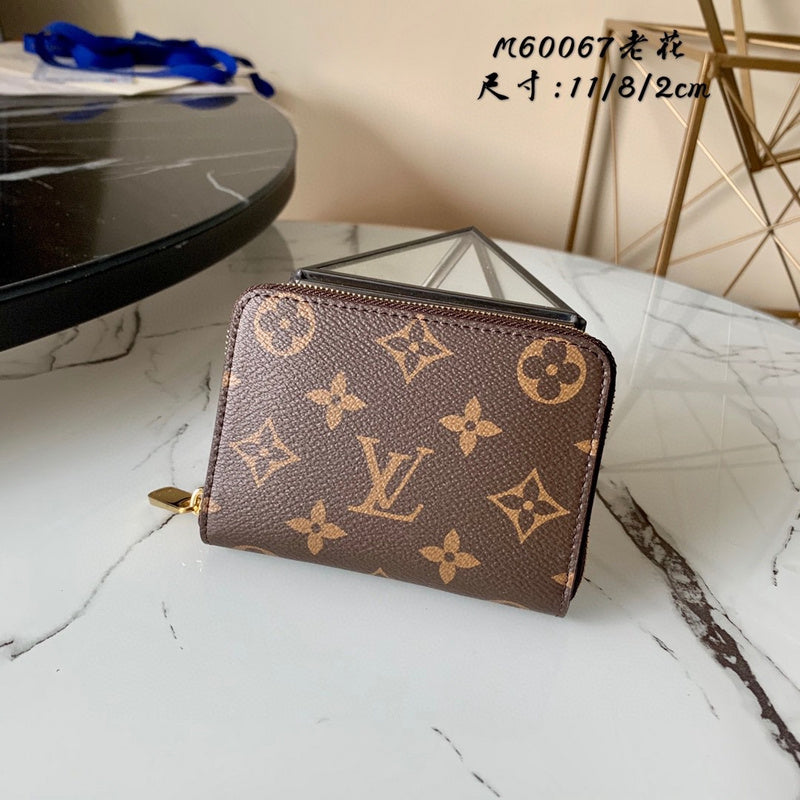 Glami - LOV Wallets - 208