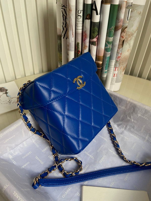 Satchel Bags - CHL Bags - 1044