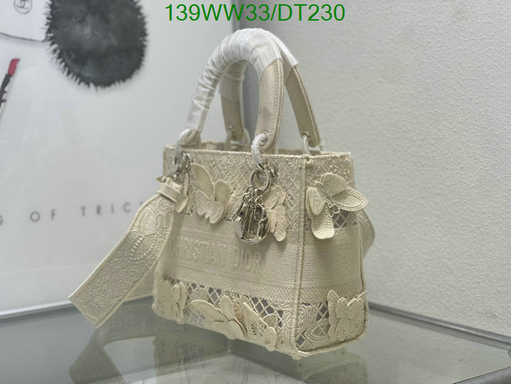 SAMCC - DOR Bags - 820