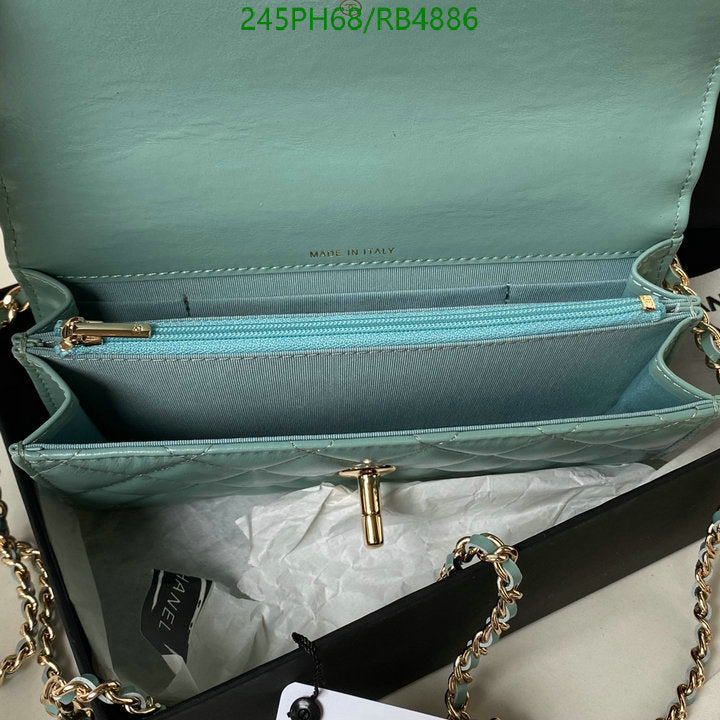 SAMC - CHL Bags - 363