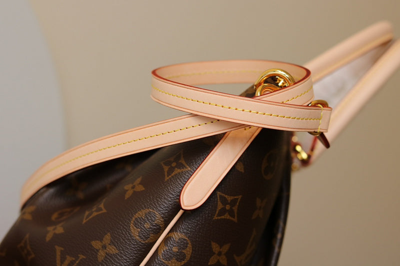 Glami Fashion Lu-Vi Bags - 16944