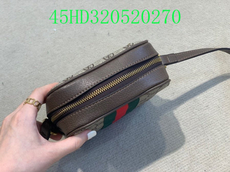 Glami Fashion - GCI Bags - 11214