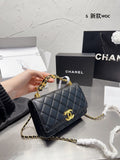 Satchel Bags - CHL Bags - 6985