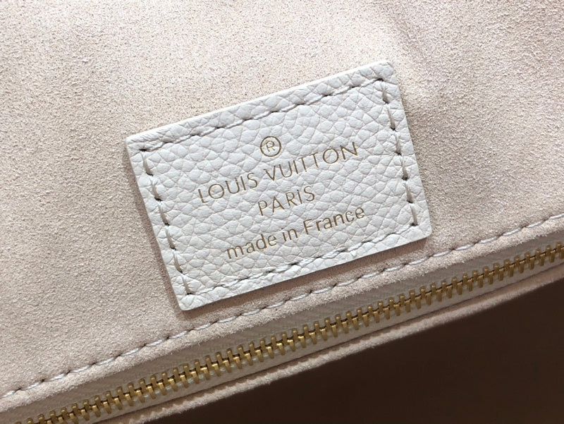 Glami Fashion Lu-Vi Bags - 16908